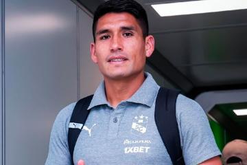 Sporting Cristal viajó a Brasil para enfrentar a Palmeiras