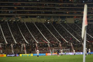 Universitario inició venta de entradas para duelo ante Deportivo Garcilaso
