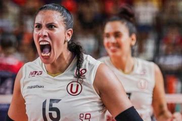 Universitario venció a San Martín y forzó un tercer partido de semifinal