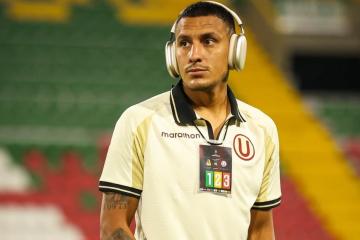 Valera: "Nos vamos acomodando a lo que quiere el 'profe'"