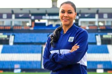 Cenaida Uribe confirmó salidas de Facundo Morando y Maeva Orlé tras el tricampeonato