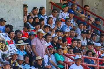 CD Moquegua lanzó preventa de entradas para duelo ante Universitario
