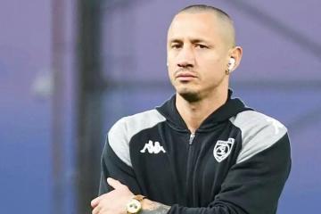 Spezia, de Lapadula, en riesgo de caer a la tercera división italiana