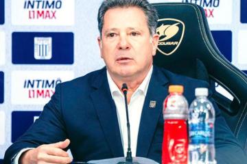 Cabada: "Nuestro objetivo principal es la Liga, eso se planteó y estamos en ese camino"