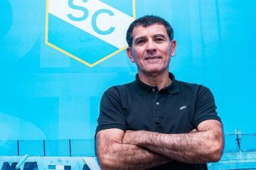 Zevallos: “Me parece que se podría mejorar la programación de los partidos”