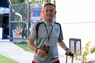 ¿Horacio Melgarejo podría dejar Cienciano para asumir Emelec de Ecuador?