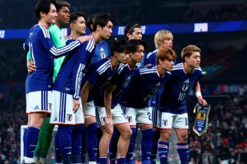 Con el histórico Nagatomo: Japón presentó su lista de jugadores para el Mundial