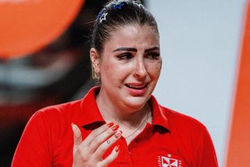 Futuro de Fernanda Tomé en la U. San Martín aún no está definido
