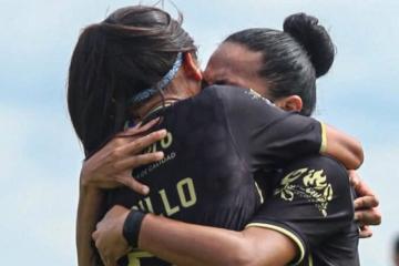 CD Yanapuma se hizo respetar en casa y venció a UNSAAC en la Liga Femenina