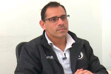 Gilabert: “Tomamos decisiones incorrectas y estamos corrigiendo”