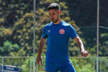 Gonzáles: “Esperamos cerrar el Apertura de la mejor manera”