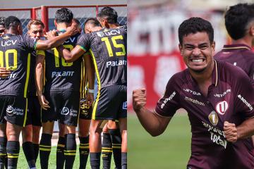 Para apuntar: Duelo entre Deportivo Moquegua y Universitario cambió de hora
