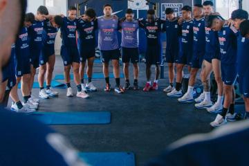 ¡Con Cari, pero sin Ramos! Conoce convocados de Alianza para duelo en Cusco