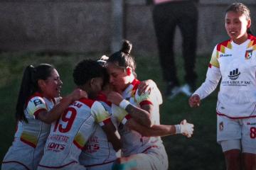 Atlético Andahuaylas consiguió gran triunfo ante Melgar en Arequipa