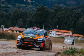 RallyMobil Perú regresa a Huancayo para nueva fecha llena de adrenalina y velocidad
