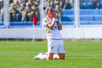 Atlético Andahuaylas goleó 3-0 a Yanapuma por la Liga Femenina