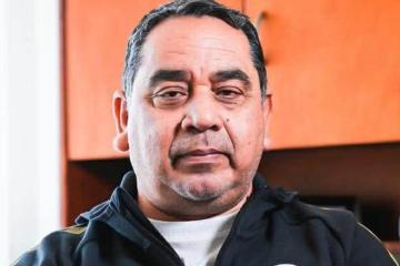 Baldovino: "A UTC le han quitado dos puntos y no han ejecutado la sanción. ¿Qué pasa a fin de año?"