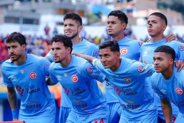 Da Silva: "El triunfo nos ayuda mucho para escalar en la tabla"