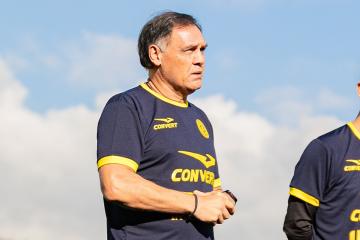 Ayala: “Es un empate que pensamos que tal vez lo hubiésemos podido ganar”