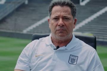 Cabada: "Hay varias cosas que te definen en lo deportivo y una de esas es un camerino sano"