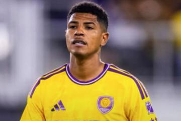 Cartagena ingresó en dura derrota de Orlando City