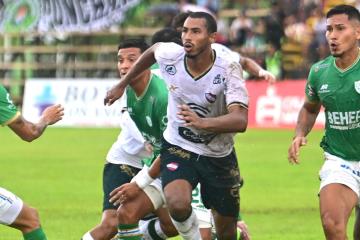 Comerciantes FC y CNI se repartieron los puntos por la Liga 2