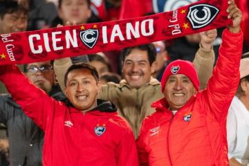 Cienciano puso a la venta entradas para duelo ante Alianza Lima