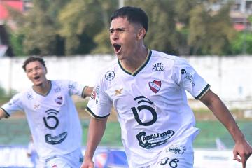 CNI hizo respetar la casa ante Sport Huancayo por la Liga 2