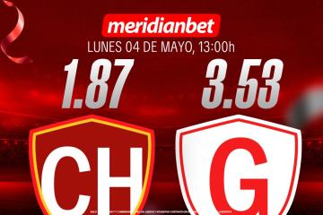 Los Chankas vs Garcilaso: ¡Juega en la Liga 1 y viaja a la final de la Champions League gracias a Meridianbet y Kashio!