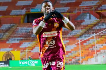 Torres: "Todavía estamos vivos en el Apertura"