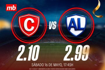 Cienciano vs Alianza Lima: ¡Juega en la Liga 1 y llega a La Cima del Fútbol con Meridianbet y Kashio!