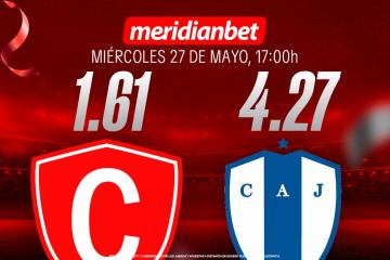 Cienciano vs Juventud: ¡Juega en la Copa Sudamericana y llega a La Cima del Fútbol con Meridianbet y Kashio!