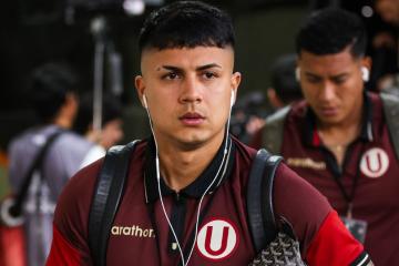 Concha: "Este equipo se ha levantado muchas veces de situaciones difíciles y esta no será la excepción"