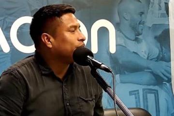 Pdte. de Rebaza: "Estamos por cerrar con una central extranjera"