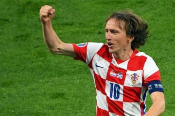 ¿Un nuevo podio? Con Modric a la cabeza, Croacia dio su convocatoria para el Mundial