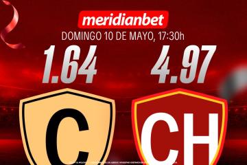 Cusco vs Los Chankas: ¡Juega en la Liga 1 y llega a La Cima del Fútbol con Meridianbet y Kashio!