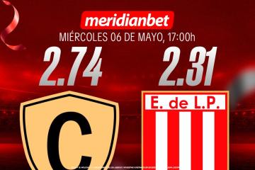 Cusco vs Estudiantes: ¡Juega en la Copa Libertadores y viaja a la final de la Champions League con Meridianbet y Kashio!