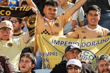 Cusco FC puso a la venta entradas para enfrentar a Los Chankas
