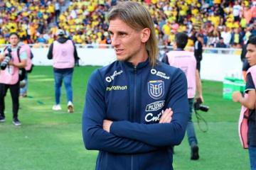 Beccacece: "Vamos con ese sueño de hacer nuestro mejor Mundial en la historia"