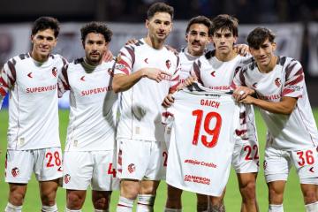 Ojo Cusco FC: Estudiantes derrotó a Platense y es puntero