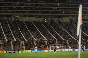 Universitario inició venta de pack de entradas para duelos ante Deportes Tolima y Sport Huancayo