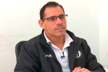 Gilabert: “Universitario ha cumplido hasta el día de hoy con pagar la totalidad de sus cuotas según Plan de Viabilidad”