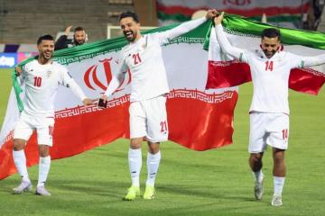 Irán aseguró su presencia en el Mundial 2026, pero con algunas condiciones