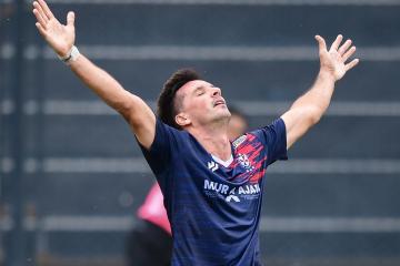 U. San Martín goleó a Cantolao y escaló posiciones en la Liga 2