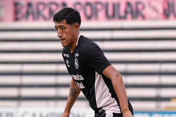 Conoce los jugadores suspendidos para la fecha 17 del Torneo Apertura