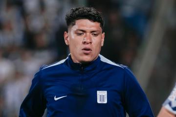 Castillo: “Hoy se notó la unión del equipo”