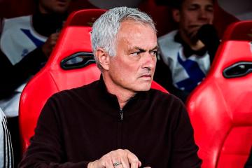 Mourinho: “La próxima semana es importante para mi futuro”