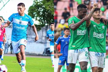 Conoce resultados y tablas tras la séptima jornada de la Liga 2