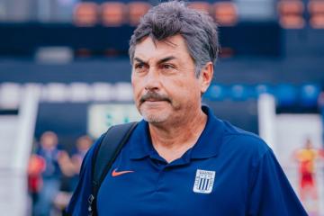 Letelier: "No estuvimos a la altura y ganó el equipo que hizo los merecimientos"