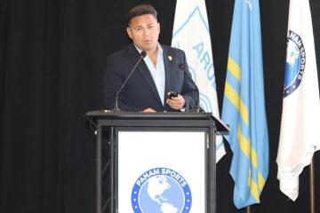 Lima 2027 presentó avances ante Panam Sports en Aruba